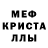 Амфетамин 97% Edgar Kirk