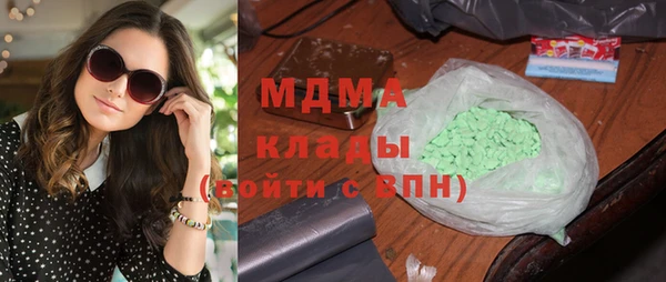 стаф Аркадак